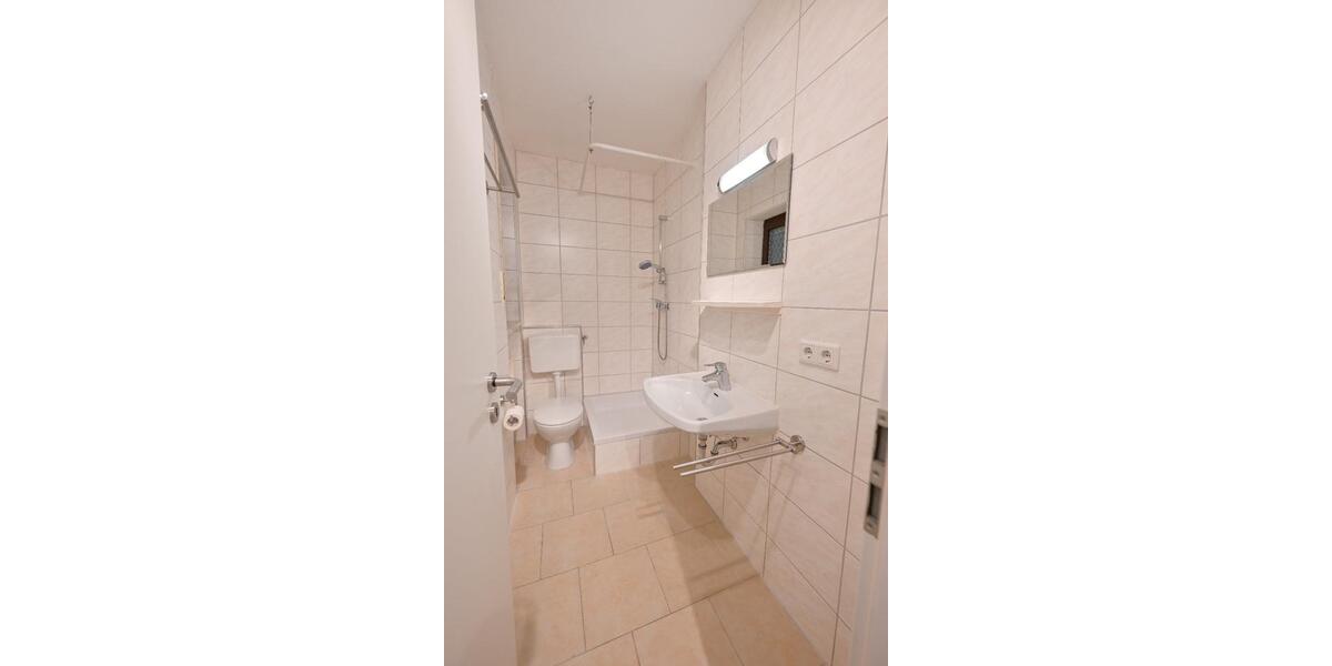 Erdgeschoßwohnung Eichstätt - 1 Zimmer, 91.000&euro; | Angebot:22258346