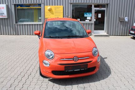 Fiat 500 10.967 km 11.390 &euro; Ingolstadt 85051