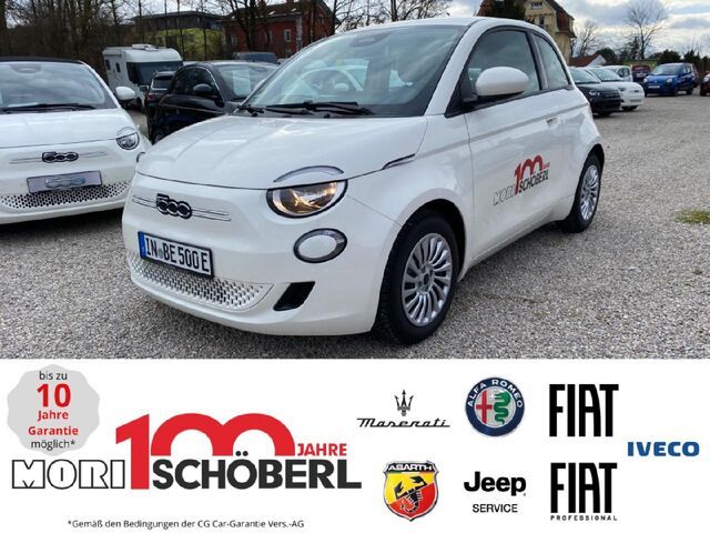 Fiat 500e 13.000 km 16.990 &euro; Ingolstadt 85053