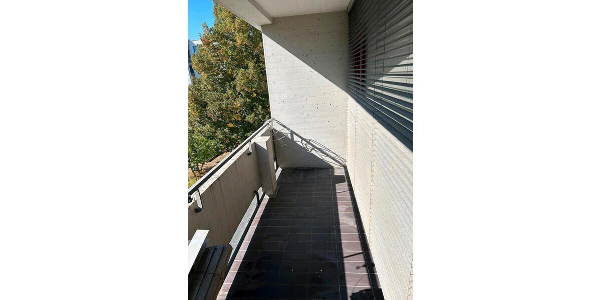 Etagenwohnung Ingolstadt Nordost - 3 Zimmer, 84 m&sup2;, 1.050&euro; | Angebot:27631101