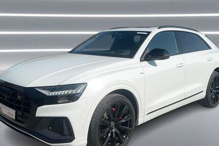 Audi Q8 37.610 km 71.890 &euro; Ingolstadt 85057