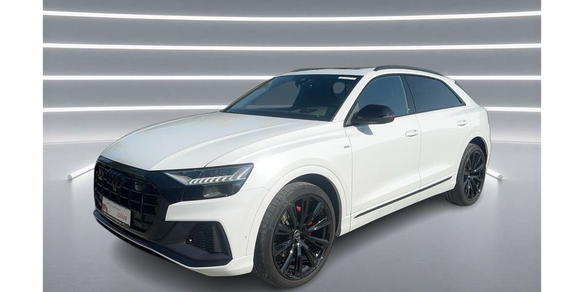 Audi Q8 37.610 km 71.890 &euro; Ingolstadt 85057