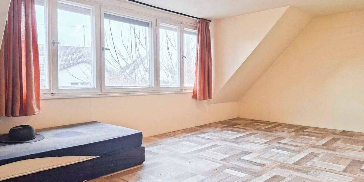 Einfamilienhaus Rennertshofen Stepperg - 3 Zimmer, 70 m&sup2;, 105.000&euro; | Angebot:26054717