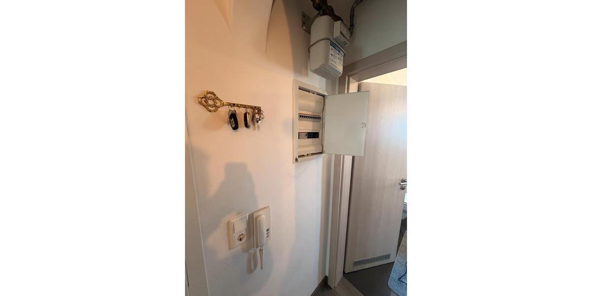 Etagenwohnung Ingolstadt Südost - 3 Zimmer, 66 m&sup2;, 265.000&euro; | Angebot:26705650