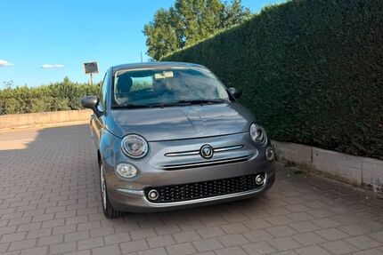Fiat 500 74.500 km 18.300 &euro; Neustadt an der donau 93333