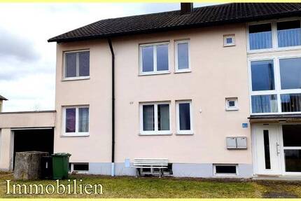 Wohnung Vohburg an der Donau Rockolding - 4 Zimmer, 85 m&sup2;, 700&euro; | Angebot:26017124