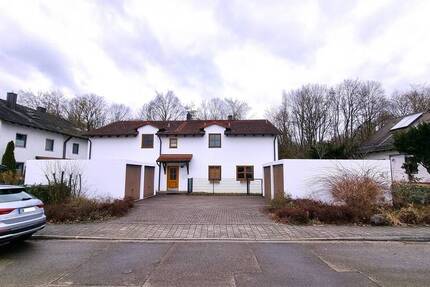 Wohnung Ingolstadt Spitalhof - 3 Zimmer, 102 m&sup2;, 1.250&euro; | Angebot:26787284