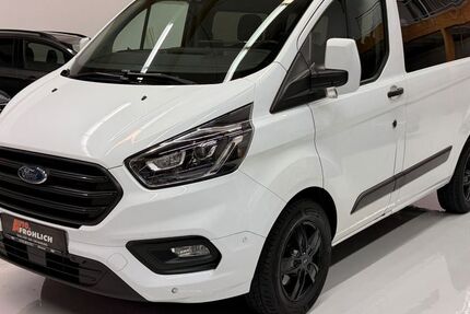 Ford Transit Custom 218.000 km 18.999 &euro; Gaimersheim bei Ingolstadt 85080