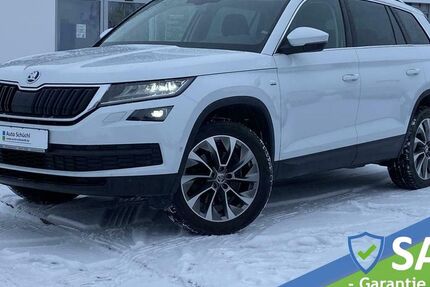 Skoda Kodiaq 54.150 km 32.848 &euro; Schrobenhausen-Edelshsn. 86529