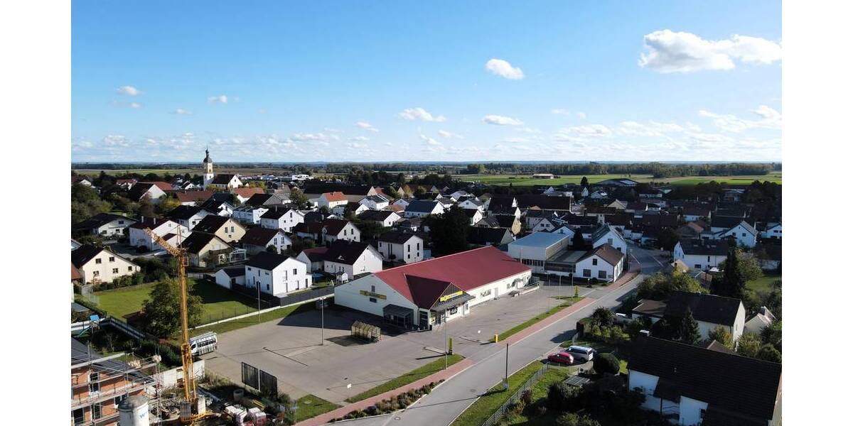 Grundstück Buxheim - 790.000&euro; | Angebot:25664481