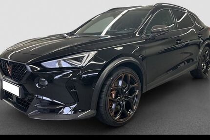Cupra Formentor 43.168 km 37.950 &euro; Ingolstadt 85053