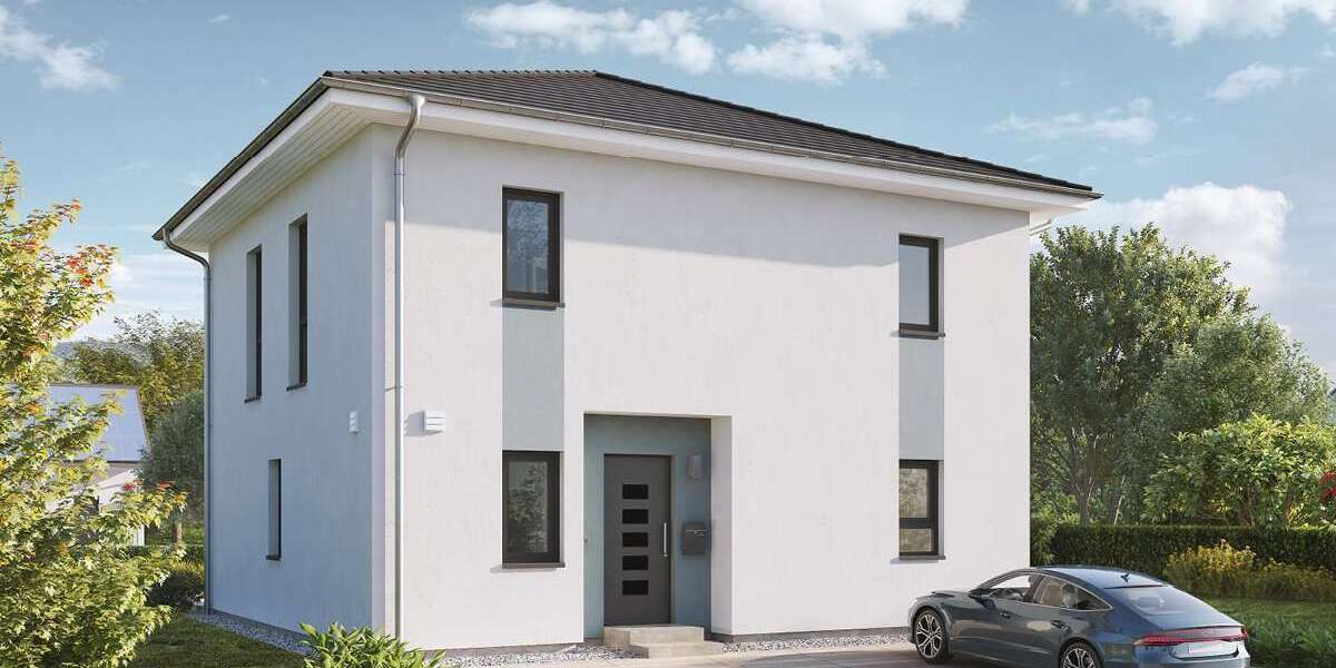 Flexibles Wohnkonzept - Ihr Traumhaus ganz nach Ihren Wünschen gestaltet - Einfamilienhaus Kösching | Angebot:27650438