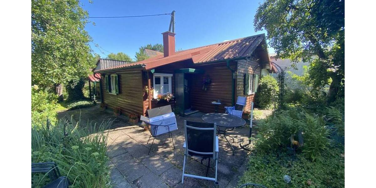 Einfamilienhaus Schrobenhausen / Halsbach Halsbach - 4 Zimmer, 49 m&sup2;, 225.000&euro; | Angebot:25745468