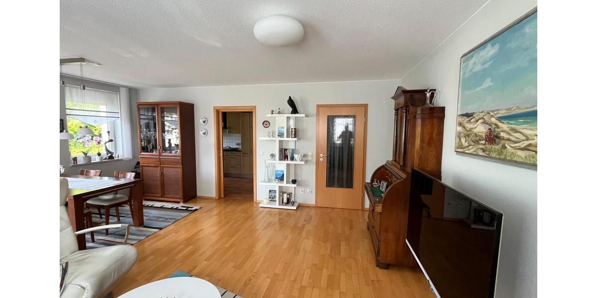 Etagenwohnung Ingolstadt Nordost - 3 Zimmer, 84 m&sup2;, 399.000&euro; | Angebot:26516035