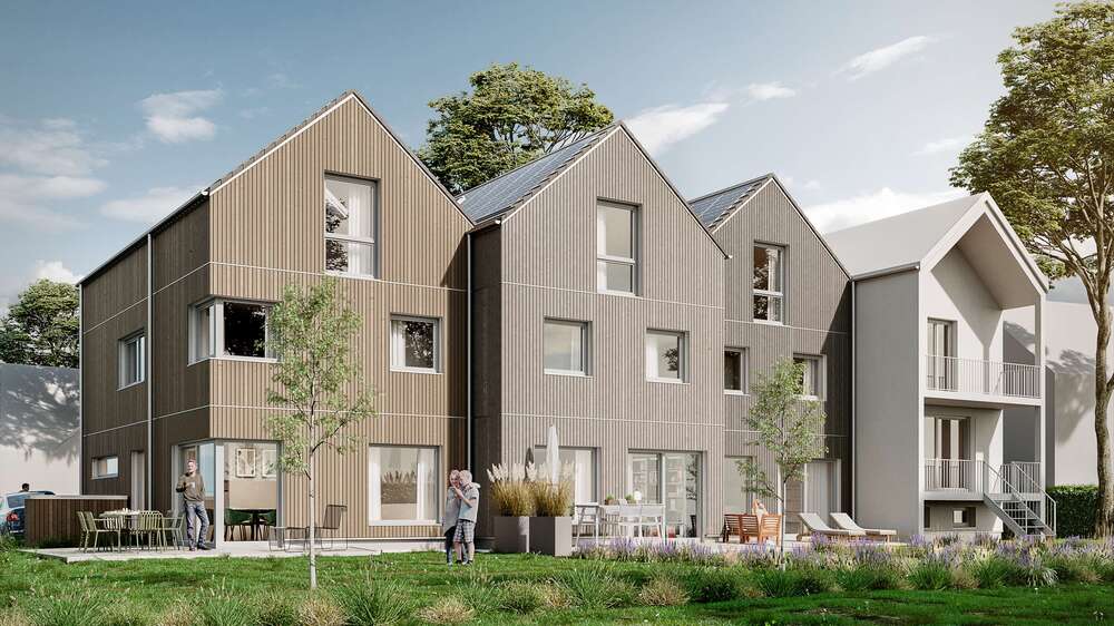 Grundstück Pfaffenhofen an der Ilm - 200.100&euro; | Angebot:24379778