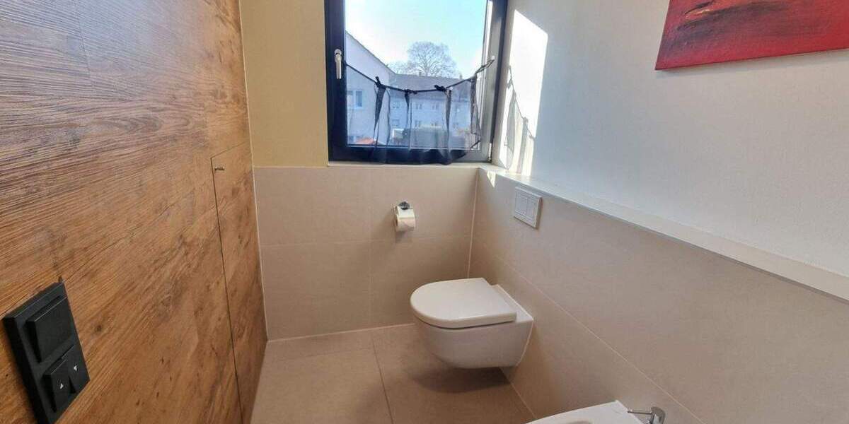 Einfamilienhaus Ingolstadt Münchener Straße - 4 Zimmer, 147 m&sup2;, 1.045.000&euro; | Angebot:25708042