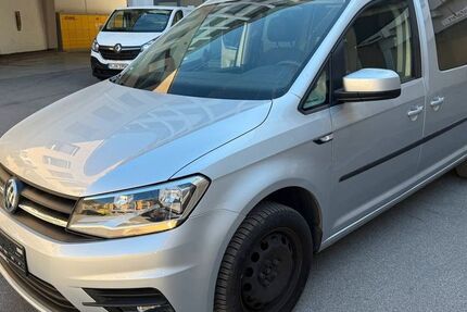 VW Caddy 145.998 km 17.490 &euro; Schrobenhausen 86529