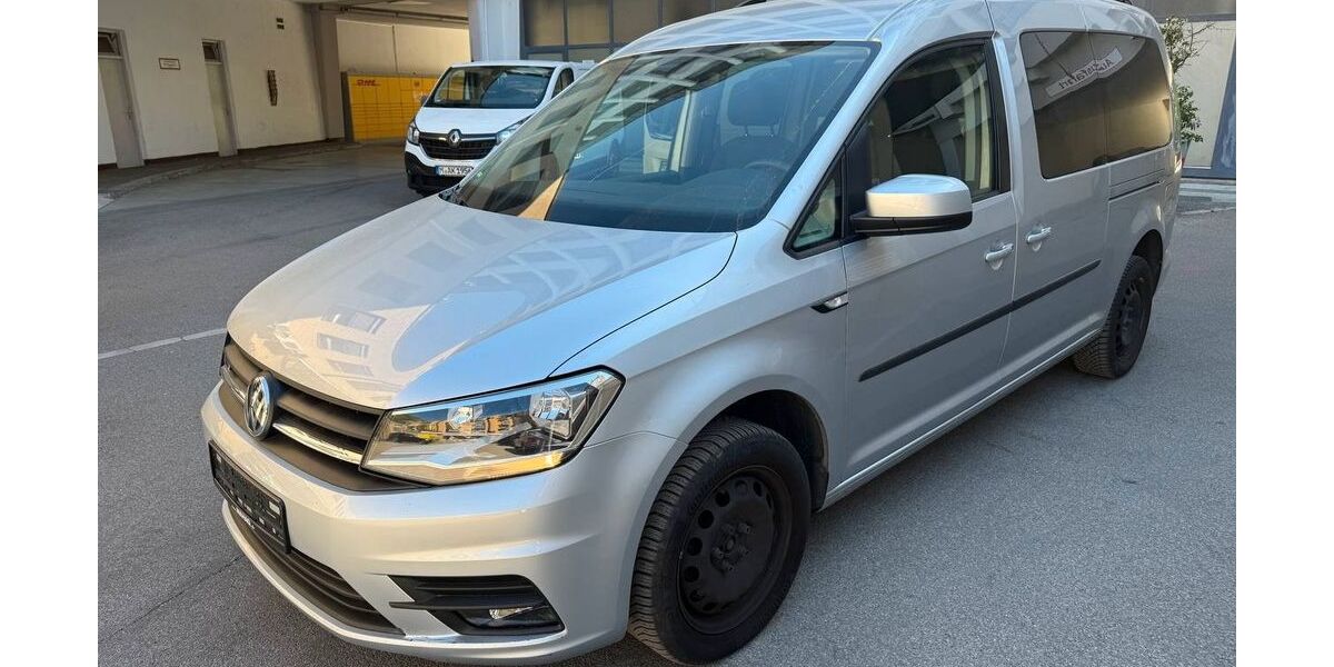 VW Caddy 145.998 km 17.490 &euro; Schrobenhausen 86529