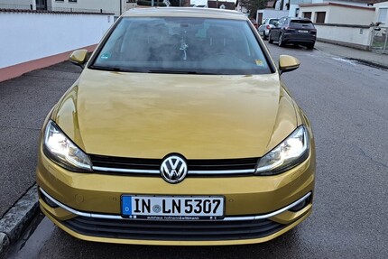 VW Golf 72.000 km 14.000 &euro; Ingolstadt 85049