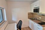 Erdgeschoßwohnung Ingolstadt Nordost - 1 Zimmer, 21 m&sup2;, 450&euro; | Angebot:27596557