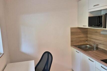 Wohnung Ingolstadt Nordost - 1 Zimmer, 21 m&sup2;, 450&euro; | Angebot:27596557