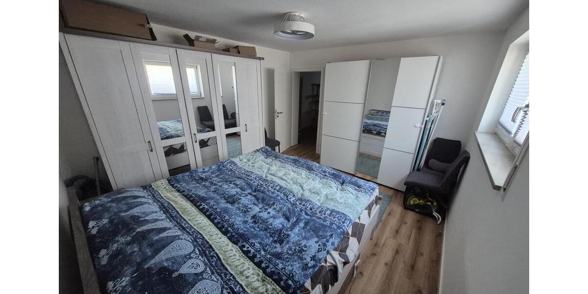 Etagenwohnung Gaimersheim - 2 Zimmer, 58 m&sup2;, 760&euro; | Angebot:26615824
