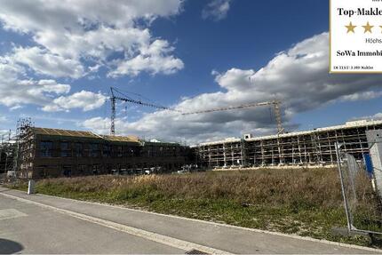 Großzügiges Baugrundstück im neuen Wohnbaugebiet in Neuburg - Heinrichsheim - Ein Objekt von SOWA Immobilien & Finanzen Ihrem Immobilienprofi vor Ort - Grundstück Neuburg Heinrichsheim | Angebot:25904475