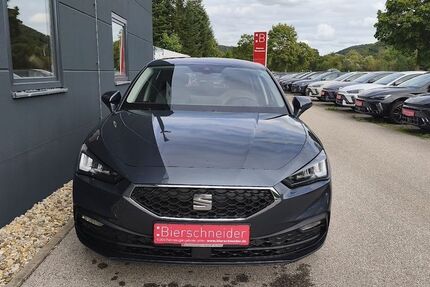 Seat Leon 3.500 km 27.250 &euro; Riedenburg 93339