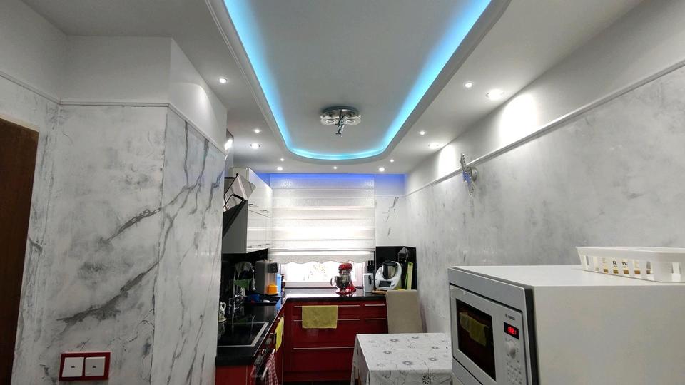 Reihenhaus Ingolstadt Nordost - 7 Zimmer, 210 m&sup2;, 650.000&euro; | Angebot:25392269