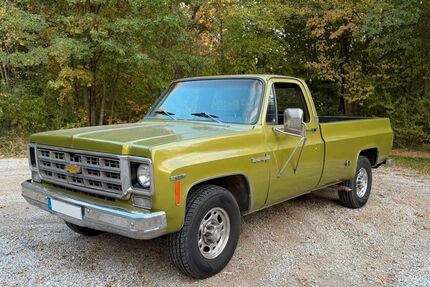 Chevrolet Andere 19.191 km 16.600 &euro; Ingolstadt 85055