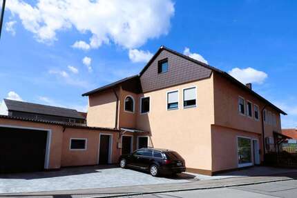 Haus Schrobenhausen - 3 Zimmer, 99 m&sup2;, 290.000&euro; | Angebot:23608522