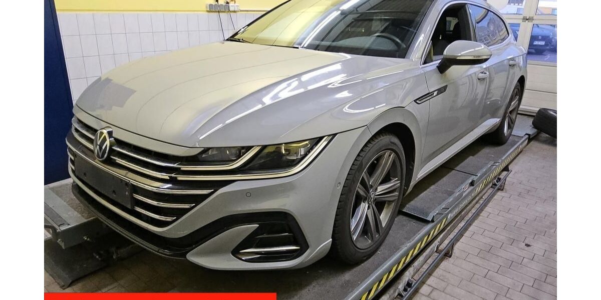 VW Arteon 30.460 km 31.250 &euro; Ingolstadt 85053