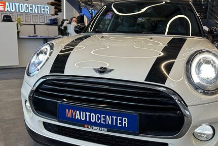 Mini Cooper D 109.000 km 13.799 &euro; Pfaffenhofen 85276