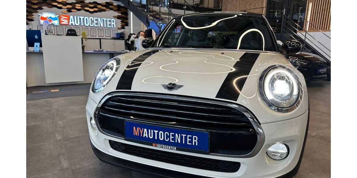 Mini Cooper D 109.000 km 13.799 &euro; Pfaffenhofen 85276