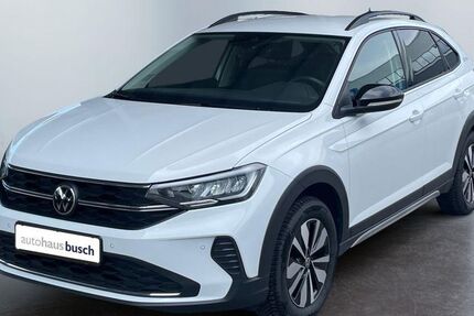 VW Taigo 33.910 km 17.940 &euro; Pförring 85104
