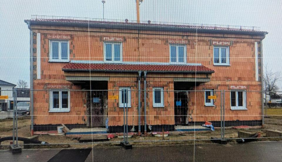 Doppelhaushälfte Vohburg an der Donau - 4 Zimmer, 101 m&sup2;, 580.000&euro; | Angebot:25300585