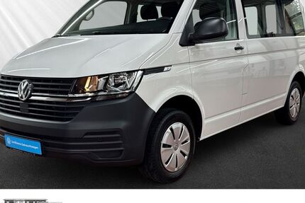 VW T6 Transporter 36.800 km 33.400 &euro; Neuburg 86633