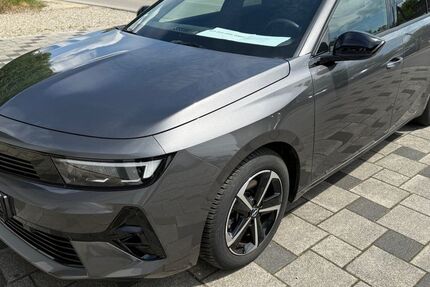 Opel Astra 19.100 km 18.880 &euro; Schrobenhausen 86529