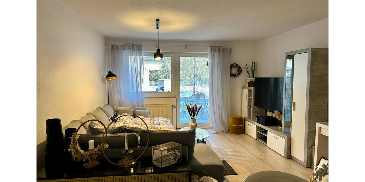 Terrassenwohnung Eichstätt - 2.5 Zimmer, 87 m&sup2;, 368.500&euro; | Angebot:24212916