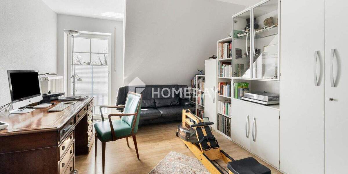 Reihenendhaus Manching - 6 Zimmer, 127 m&sup2;, 616.400&euro; | Angebot:25708424