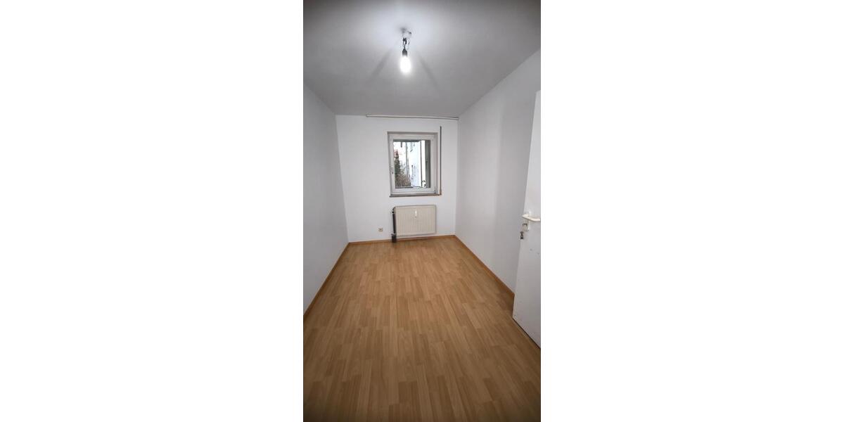 Erdgeschoßwohnung Ingolstadt Münchener Straße - 1.5 Zimmer, 46 m&sup2;, 169.000&euro; | Angebot:24646855