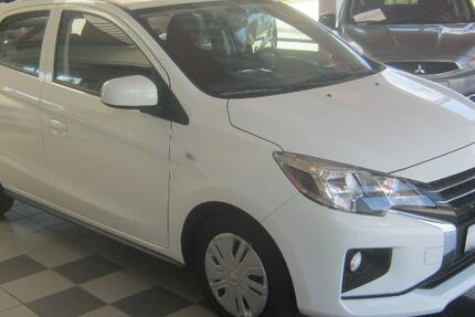 Mitsubishi Space Star 20.555 km 11.900 &euro; Wettstetten 85139