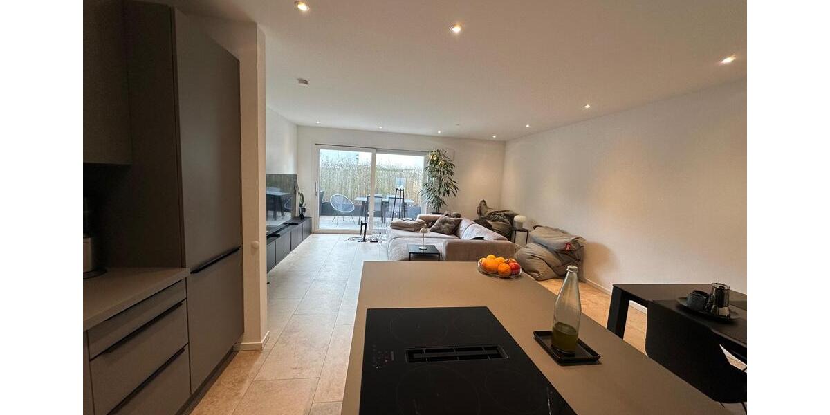Erdgeschoßwohnung Ingolstadt - 2 Zimmer, 77 m&sup2;, 1.175&euro; | Angebot:26058101