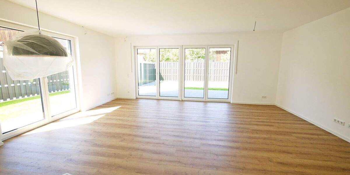 Doppelhaushälfte Kinding - 4 Zimmer, 146 m&sup2;, 1.460&euro; | Angebot:25740816