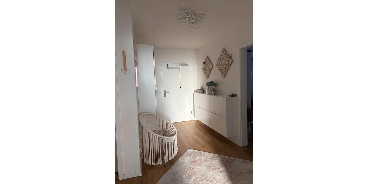 Etagenwohnung Pförring - 3 Zimmer, 86 m&sup2;, 444.000&euro; | Angebot:26038383