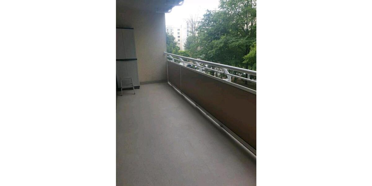 Etagenwohnung Ingolstadt Friedrichshofen-Hollerstauden - 1 Zimmer, 39 m&sup2;, 650&euro; | Angebot:25161584