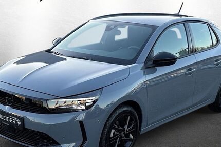 Opel Corsa 11.852 km 16.500 &euro; Reichertshofen 85084