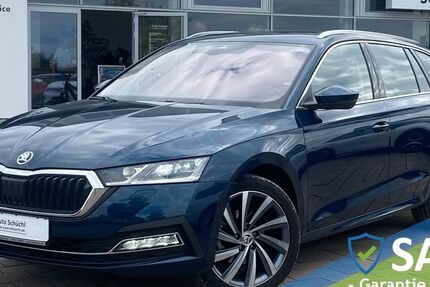 Skoda Octavia 23.078 km 31.748 &euro; Schrobenhausen-Edelshsn. 86529