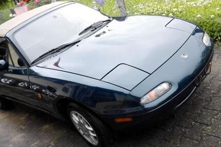 Mazda MX-5 275.690 km 7.000 &euro; Ingolstadt 85051