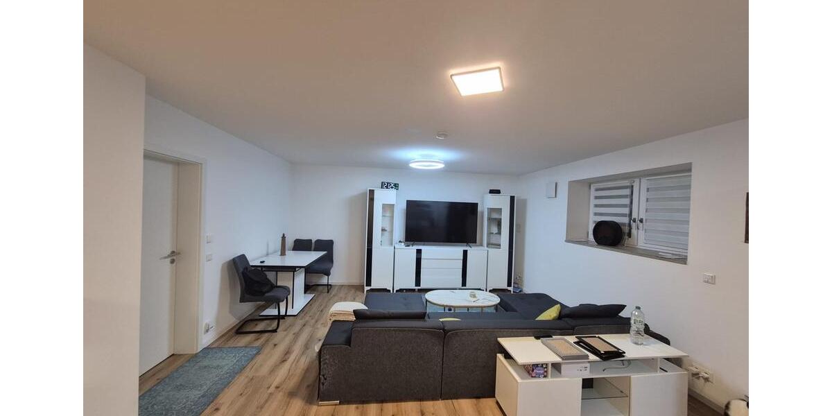 Etagenwohnung Gaimersheim - 2 Zimmer, 58 m&sup2;, 760&euro; | Angebot:26615824